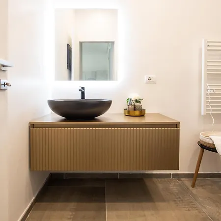 Bilocale Di Lusso Free Wifi Music And Art Turim