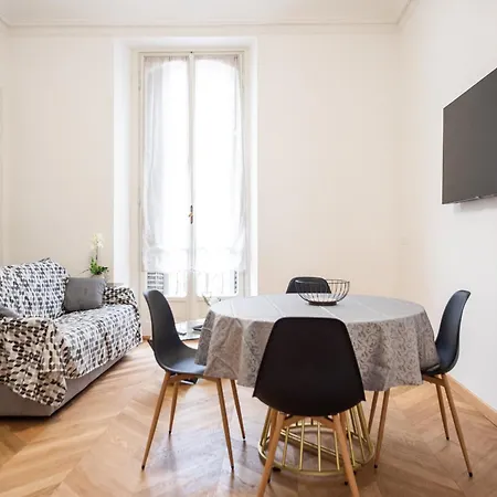 Bilocale Di Lusso Free Wifi Music And Art *