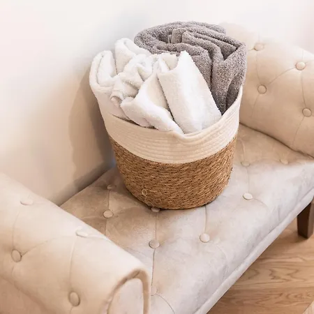 Apartamento Bilocale Di Lusso Free Wifi Music And Art