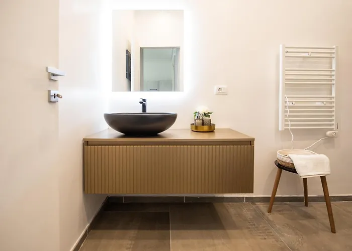 Bilocale Di Lusso Free Wifi Music And Art Turin