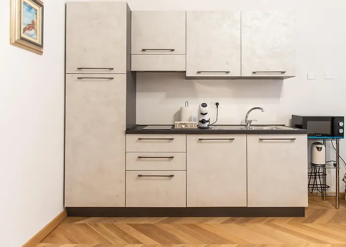 Bilocale Di Lusso Free Wifi Music And Art Apartment *