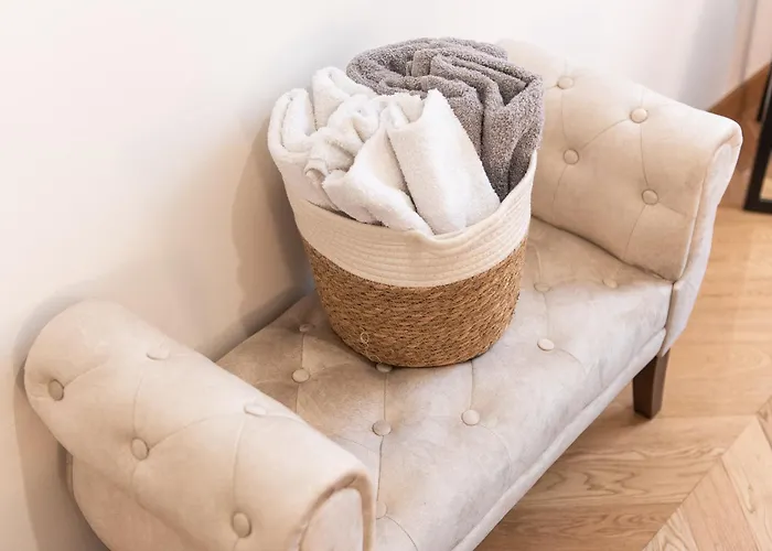 Apartment Bilocale Di Lusso Free Wifi Music And Art