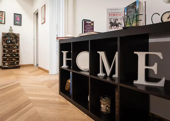 Bilocale Di Lusso Free Wifi Music And Art Apartment