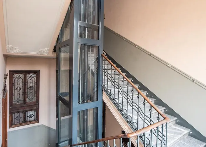 Bilocale Di Lusso Free Wifi Music And Art Appartement Turin