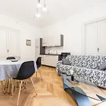 Bilocale Di Lusso Free Wifi Music And Art Apartment *