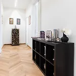 Bilocale Di Lusso Free Wifi Music And Art Apartment Turin