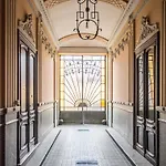 Bilocale Di Lusso Free Wifi Music And Art Apartment Turin