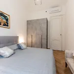 Apartment Bilocale Di Lusso Free Wifi Music And Art Turin